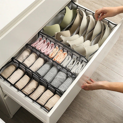 Dresser Organization: A Guide to Neat and Tidy Drawers