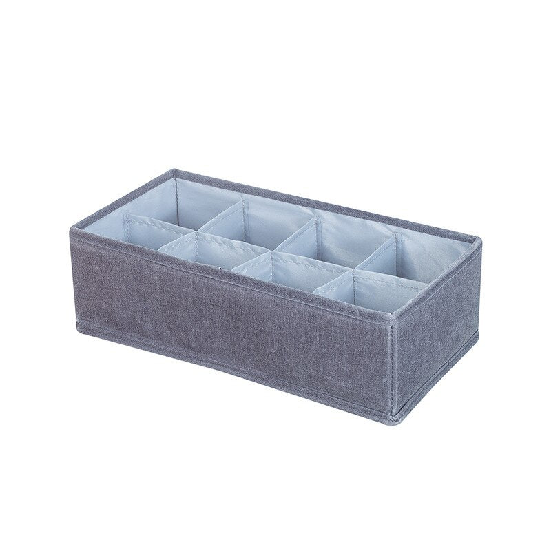 Drawer Organizers 2.0 8 Grids (Socks) Drawer Organizers 2.0 8 Grids (Socks)
